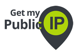 Get My Public IP